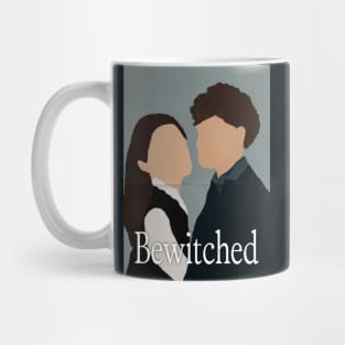 Laufey Bewitched color cover Mug